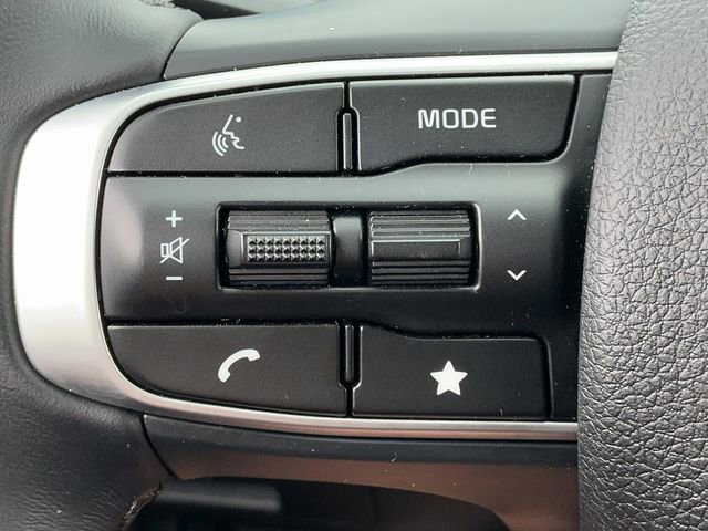 Certified 2025 Kia K5 EX image 24
