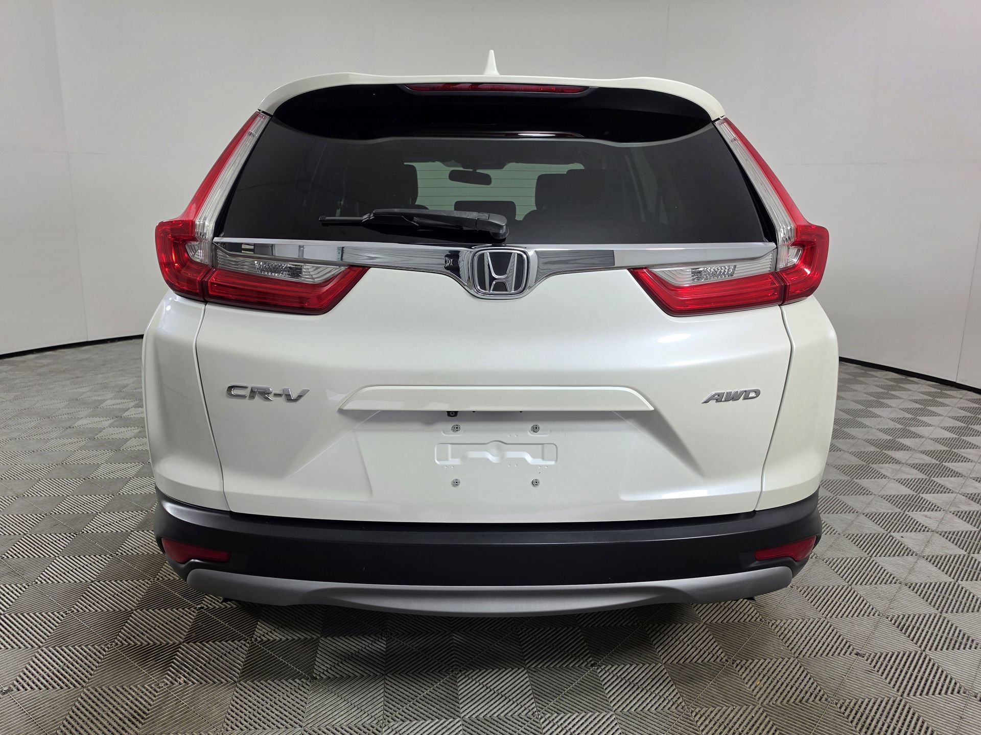 Used 2017 Honda CR-V EX image 6
