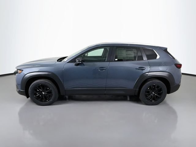 New 2026 MAZDA CX-50 AWD 2.5 S w/ Preferred Pkg image 4