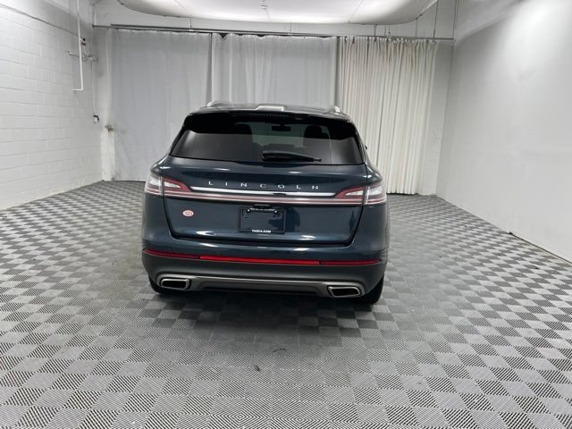 Certified 2023 Lincoln Nautilus Reserve w/ Equipment Group 201A AWD/4WD image 5