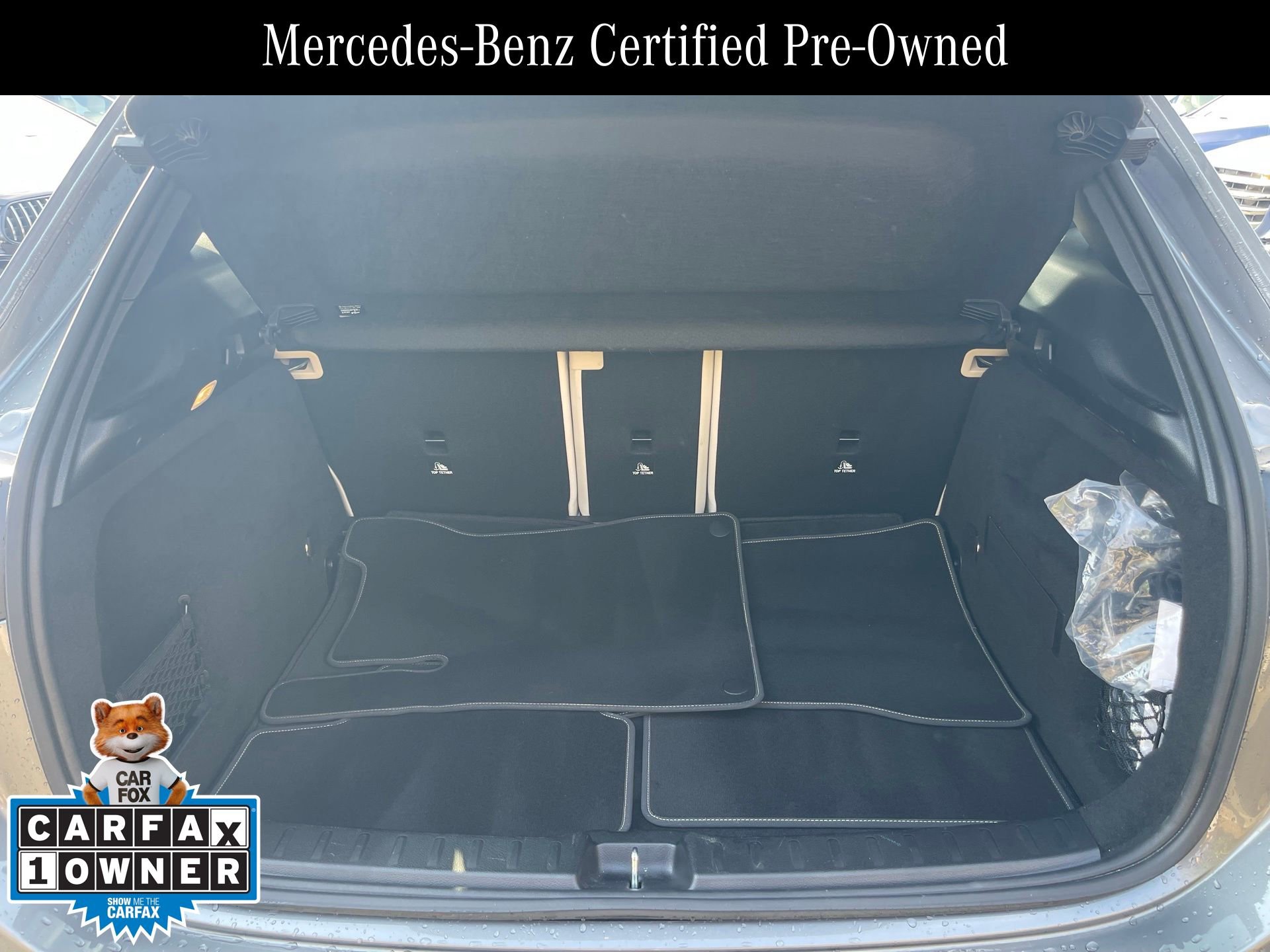 Certified 2023 Mercedes-Benz GLA 250 4MATIC image 27