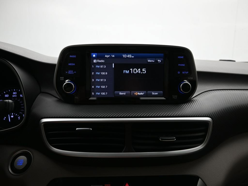 Used 2019 Hyundai Tucson Value image 16