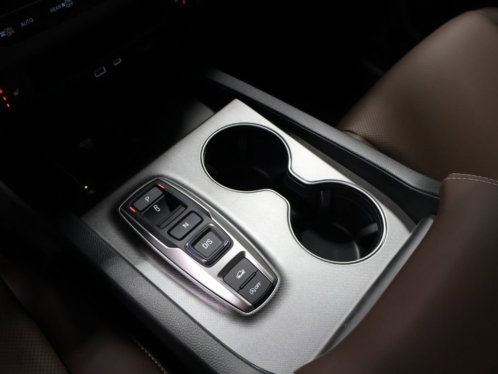 New 2026 Honda Ridgeline RTL image 21