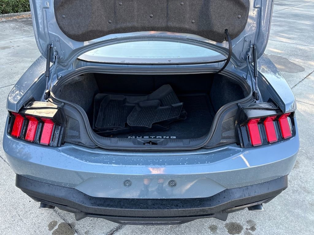 Used 2024 Ford Mustang Premium image 29