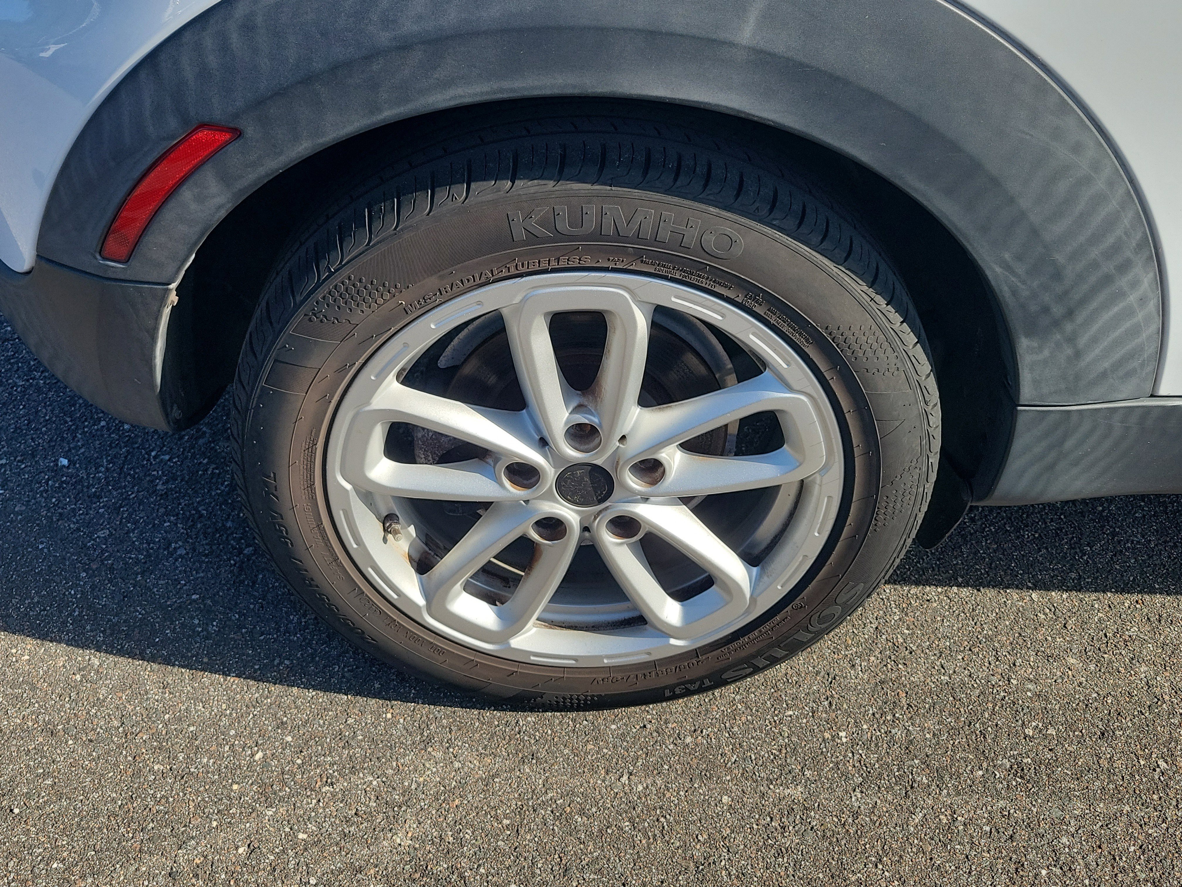 Used 2015 MINI Cooper Paceman S image 35