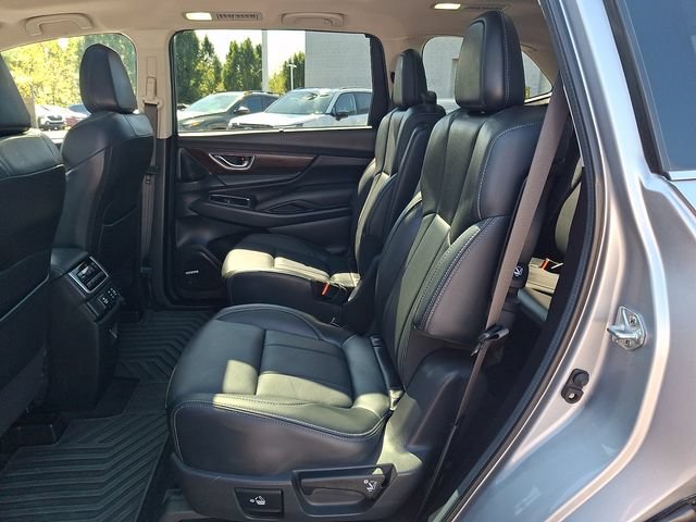 Used 2024 Subaru Ascent Touring w/ Popular Package #2 AWD/4WD image 10