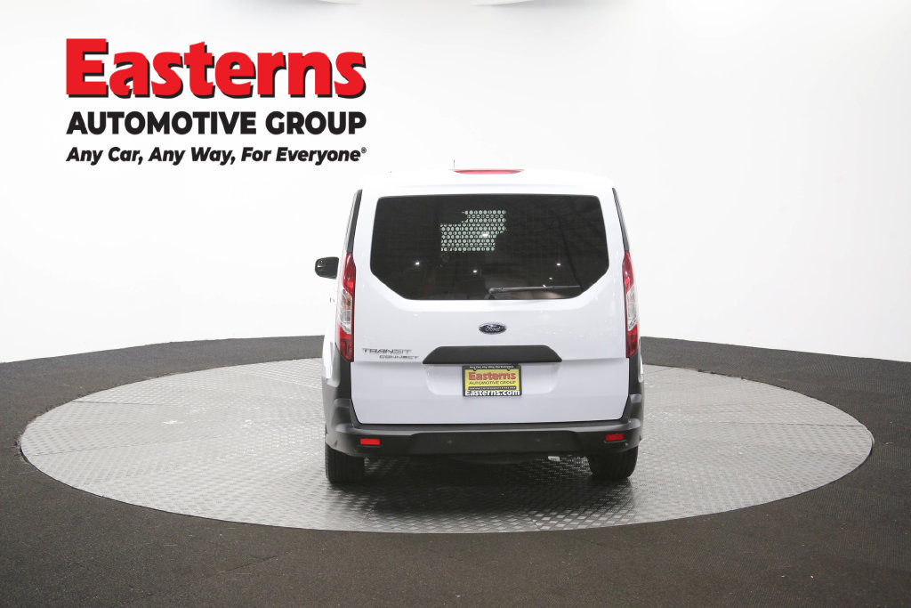 Used 2019 Ford Transit Connect XL FWD image 37
