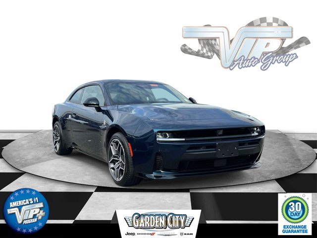 Used 2026 Dodge Charger Scat Pack AWD/4WD image 1
