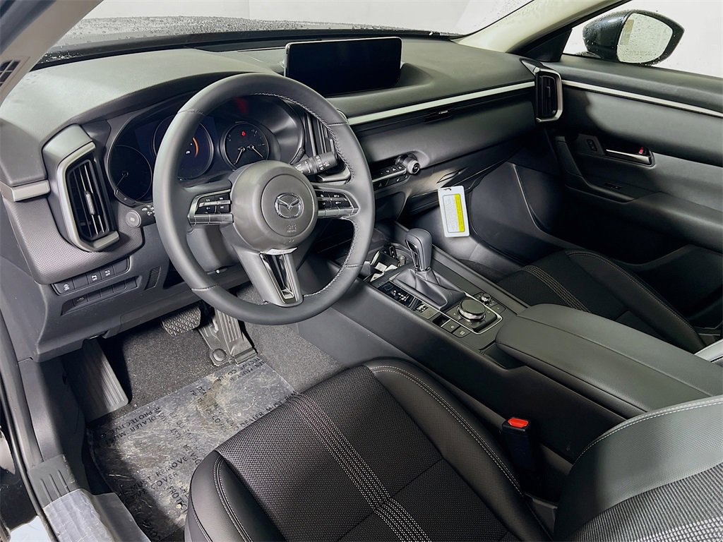New 2026 MAZDA CX-50 Meridian Edition w/ Cargo Package image 9