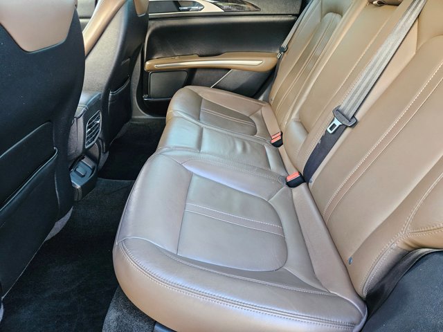 Used 2016 Lincoln MKZ w/ Technology Package image 16