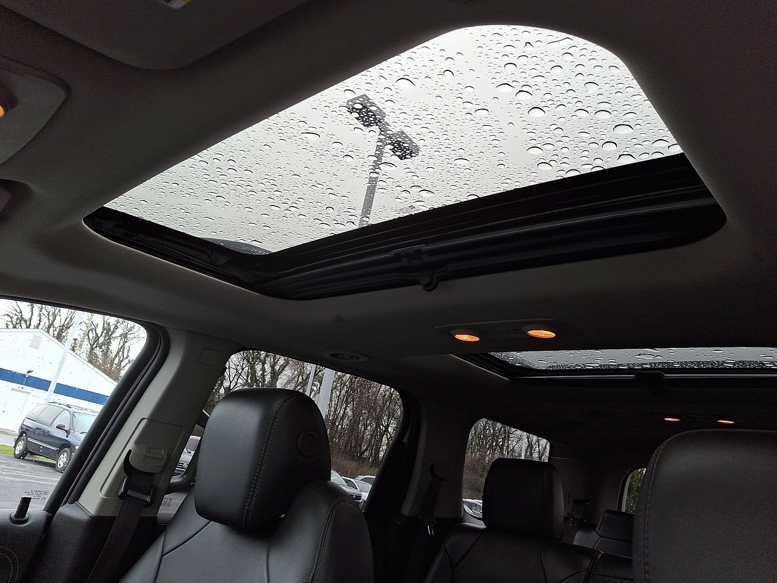 Used 2017 GMC Acadia Limited SLT image 15