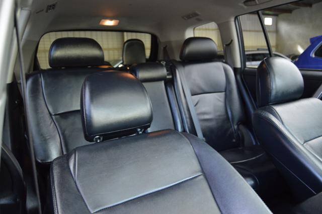 Used 2010 Toyota Highlander SE AWD/4WD image 50