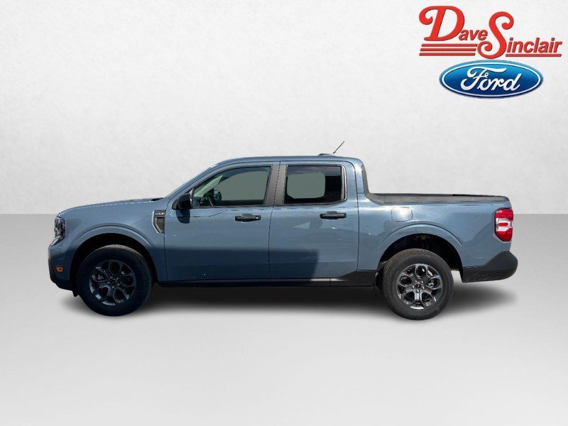 New 2026 Ford Maverick XLT w/ XLT Luxury Package FWD image 10