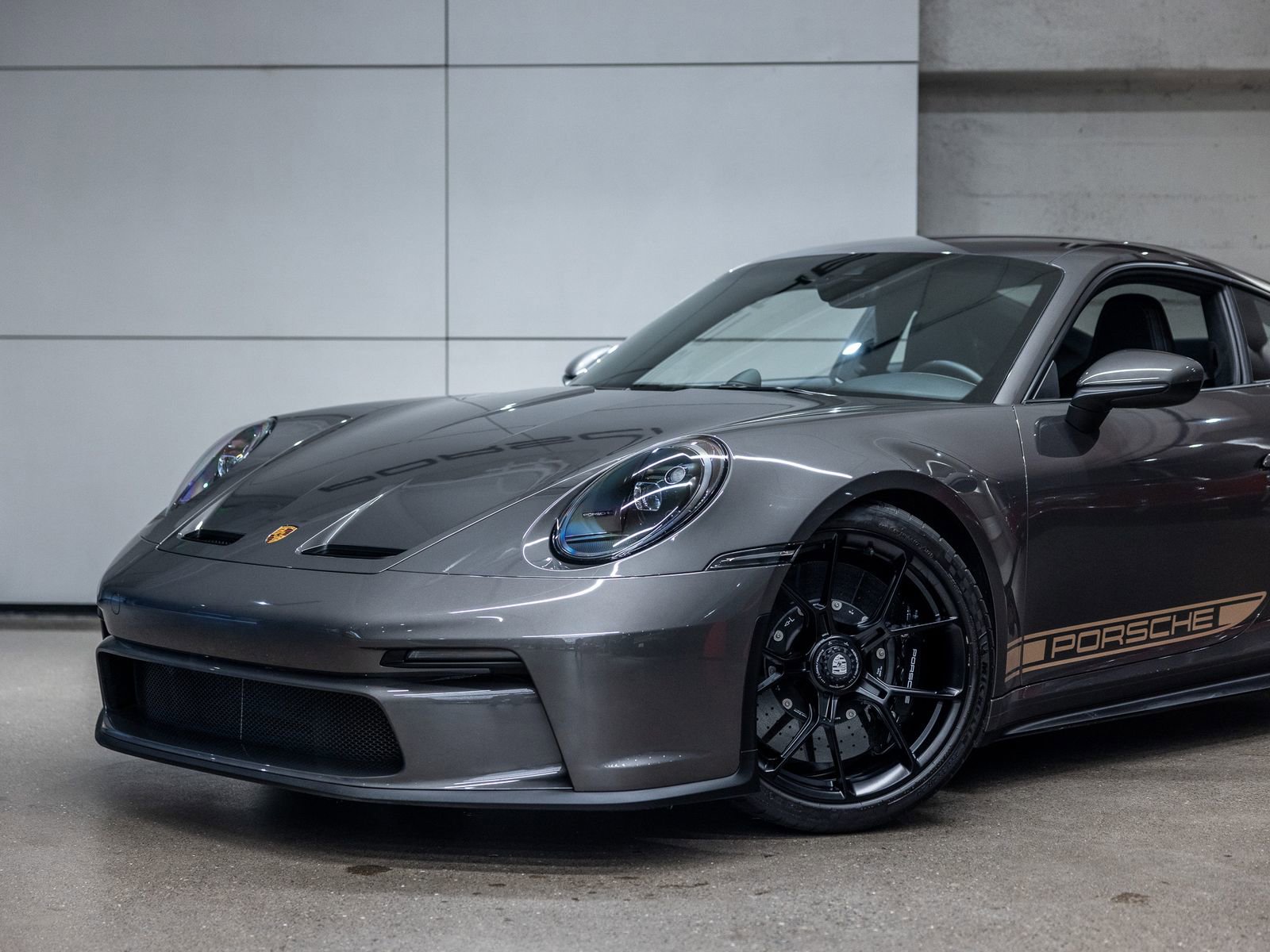 Certified 2023 Porsche 911 GT3 RWD image 20