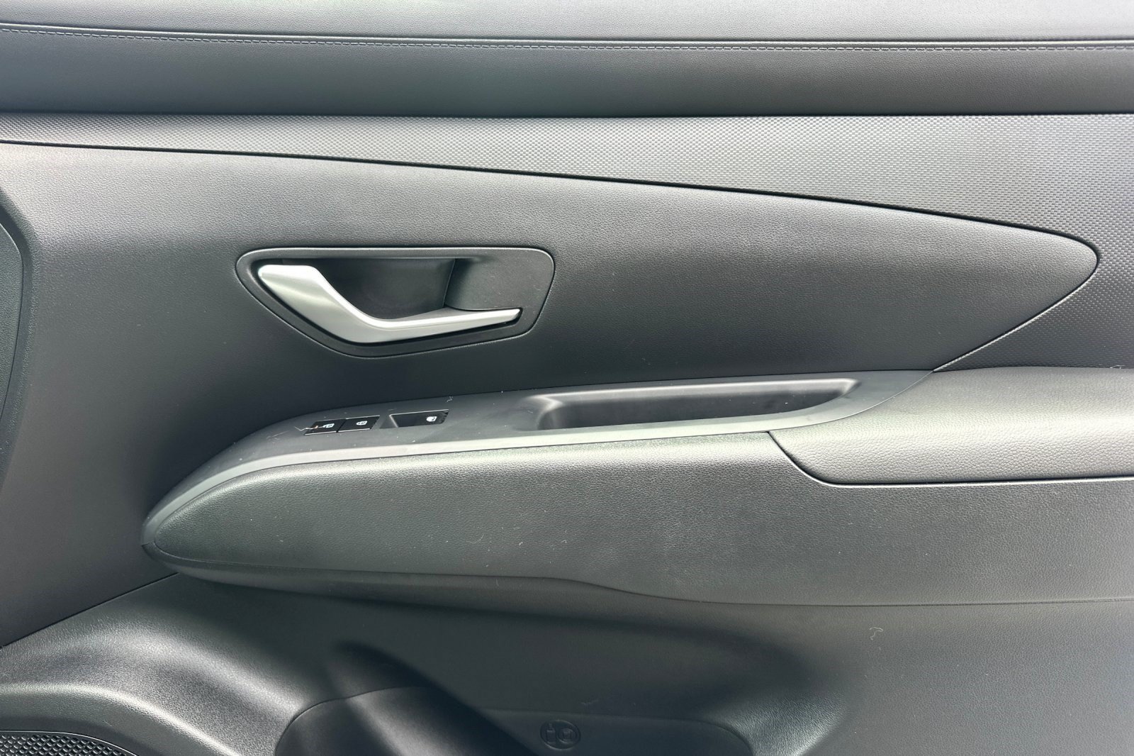 Used 2026 Hyundai Santa Cruz SEL FWD image 19