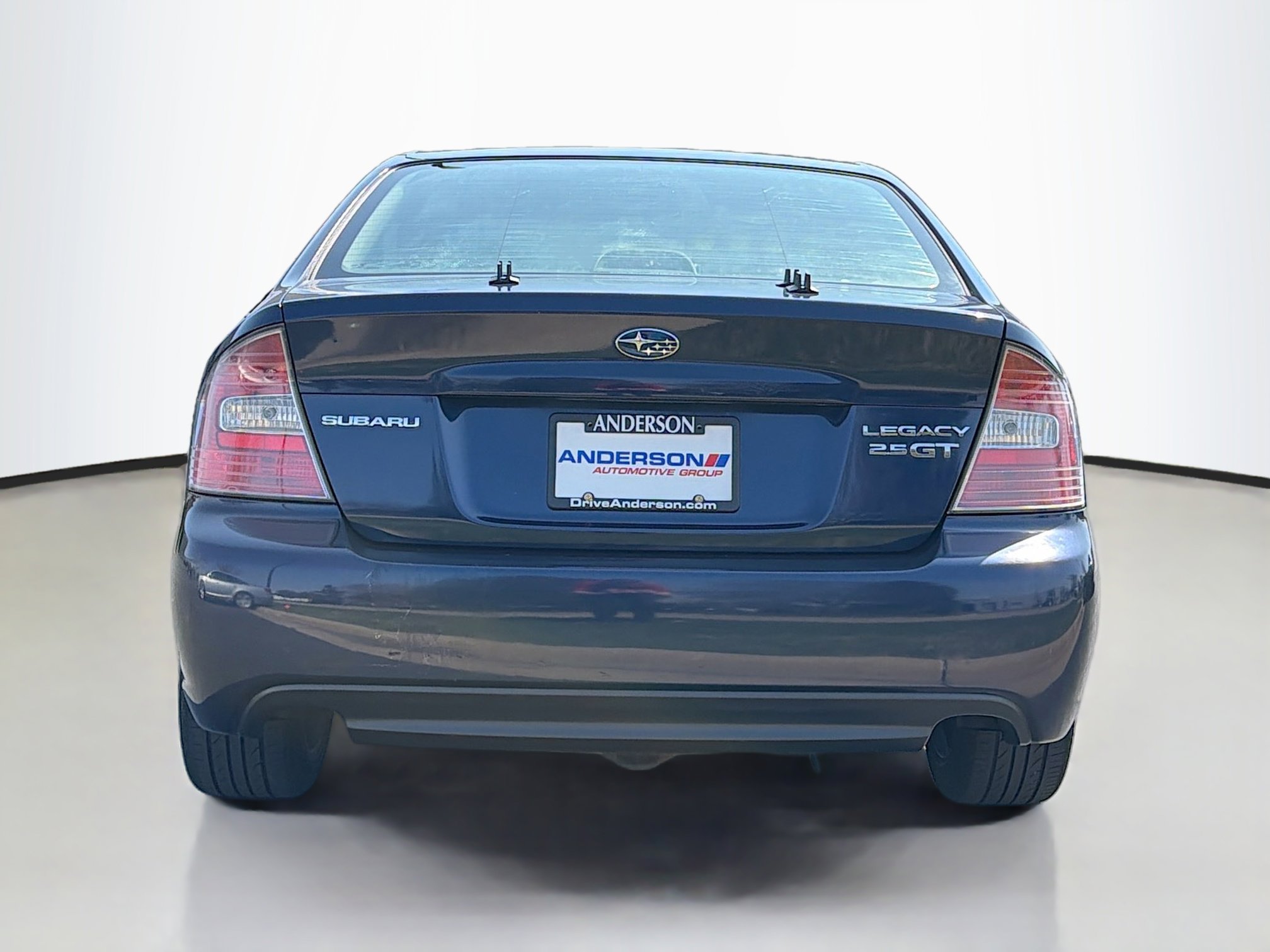 Used 2005 Subaru Legacy 2.5GT Limited image 15