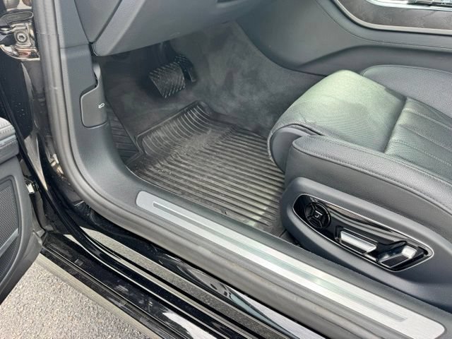 Used 2020 Audi A8 L 4.0T AWD/4WD image 23