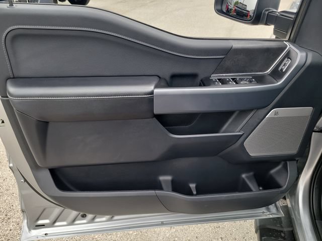 Used 2025 Ford F150 XLT w/ Equipment Group 303A High AWD/4WD image 16