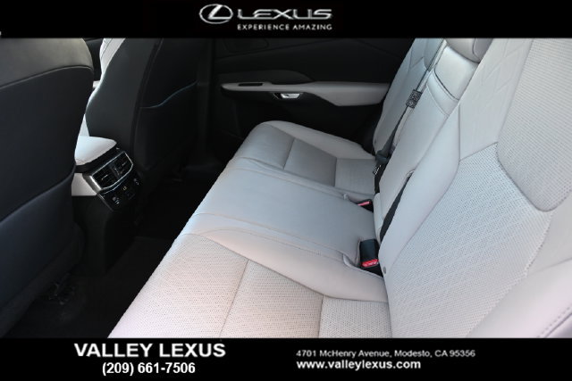 Used 2024 Lexus RX 350 Premium Plus w/ Convenience Package FWD image 17