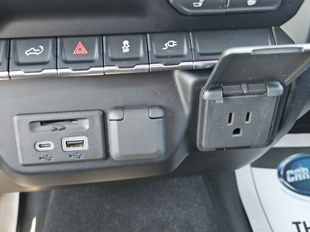 Used 2020 GMC Sierra 1500 SLT image 32