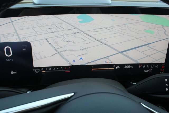 New 2025 Buick Envision Preferred image 29