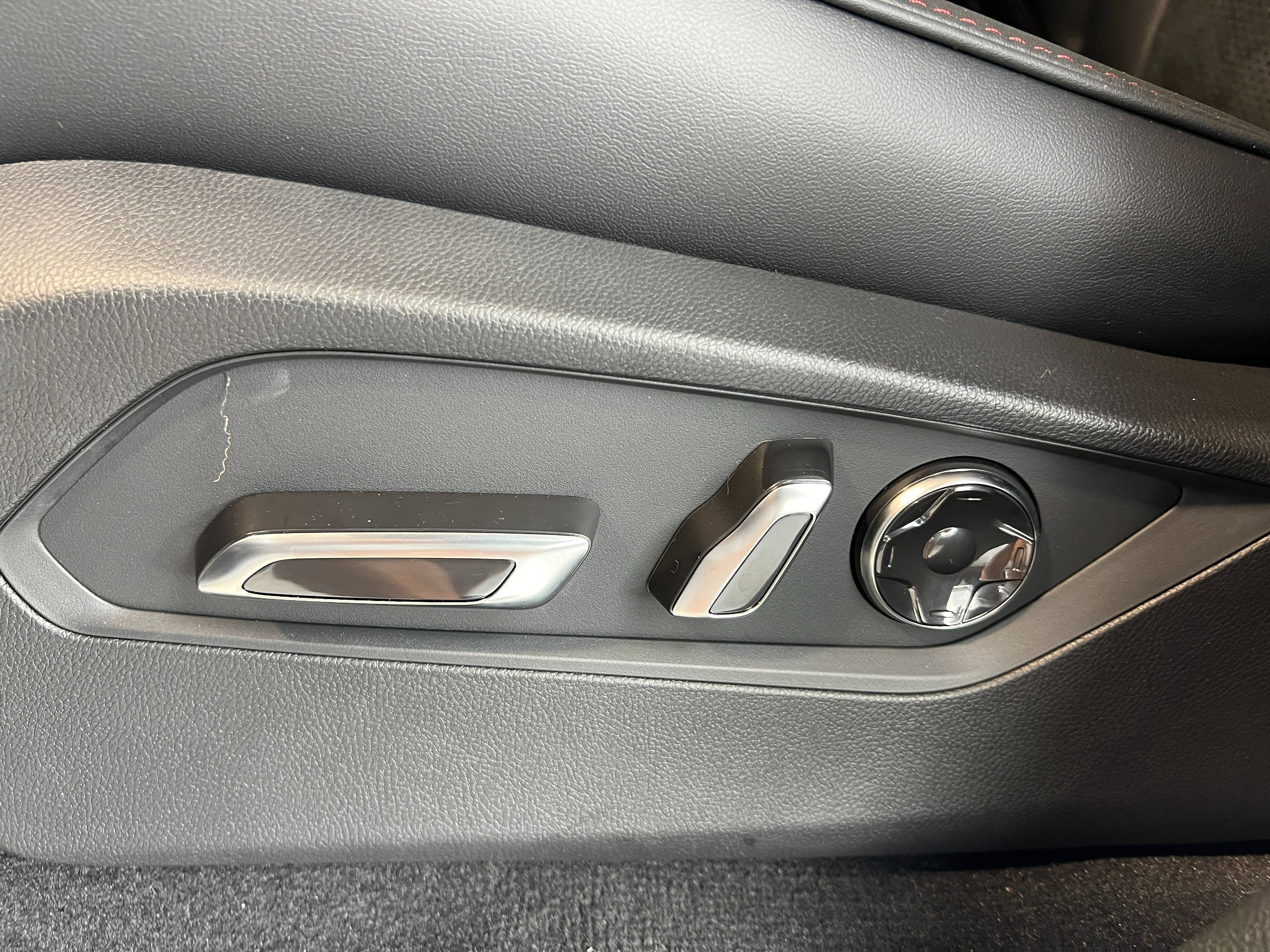 New 2026 Acura MDX A-Spec AWD/4WD image 25