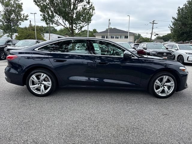 Certified 2025 Audi A5 2.0T Premium w/ Convenience Package AWD/4WD image 7