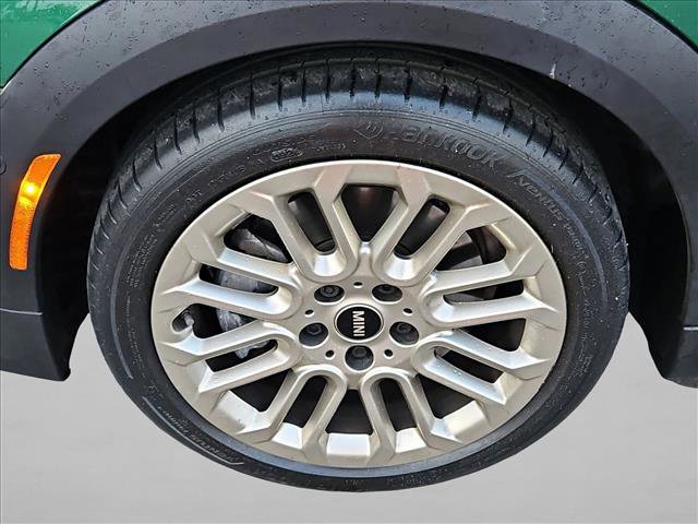 Certified 2025 MINI Cooper S image 21