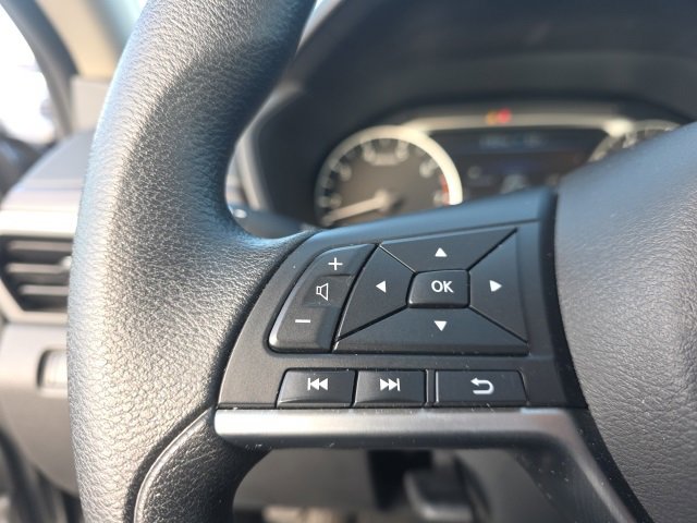 Used 2024 Nissan Altima 2.5 SV image 15