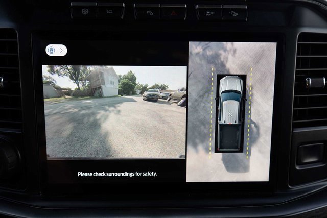 Used 2023 Ford F250 Lariat w/ Sport Appearance Package image 25