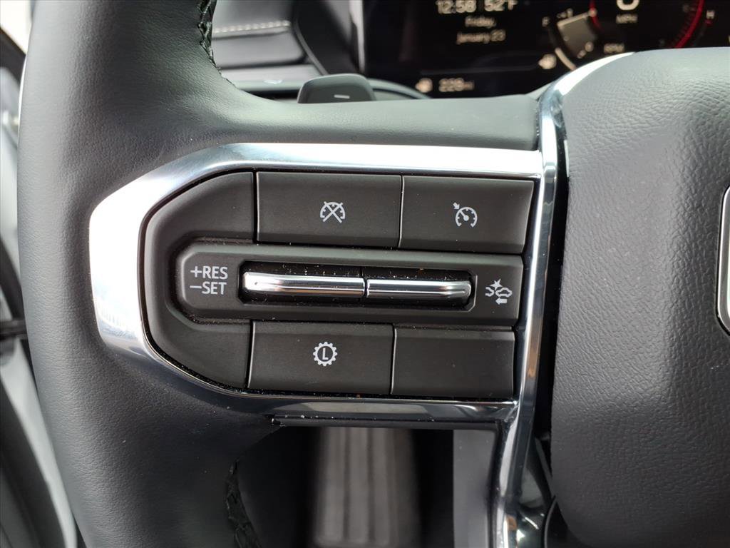 Used 2025 GMC Acadia Elevation image 10