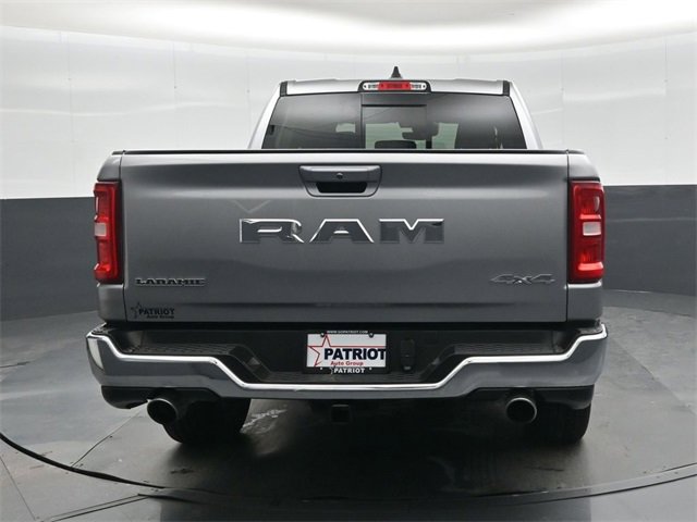 Used 2025 RAM 1500 Laramie image 5