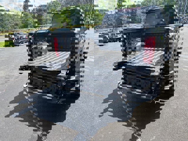 New 2025 GMC Sierra 1500 Pro w/ Graphite Edition image 36