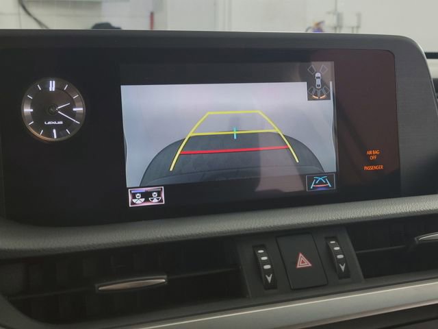 Used 2020 Lexus ES 350 w/ Premium Package image 20