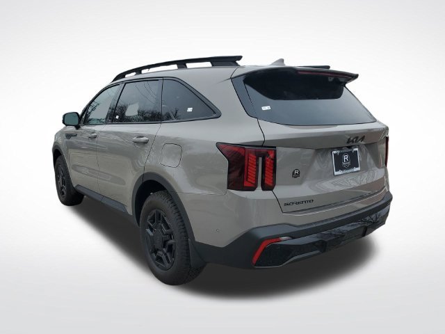 New 2026 Kia Sorento SX Prestige w/ Olive Brown Leather Package AWD/4WD image 32