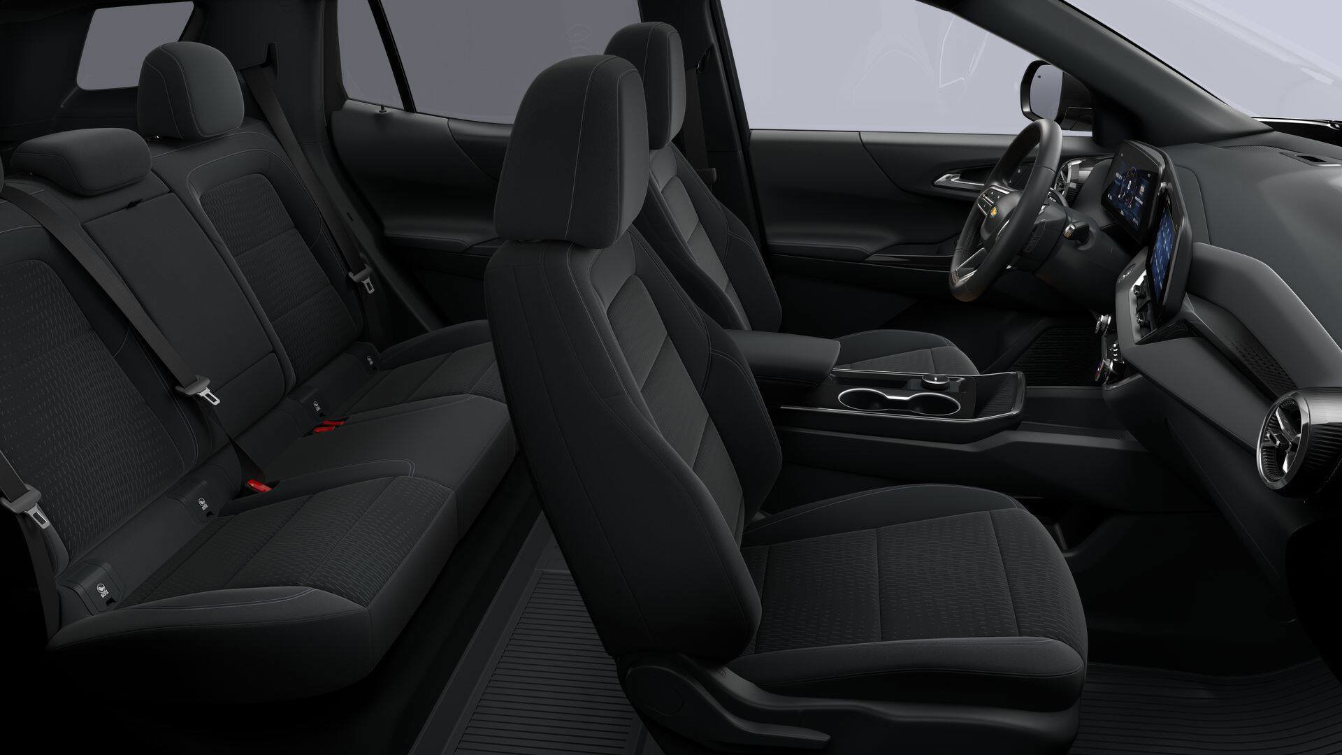 New 2026 Chevrolet Equinox LT FWD image 30