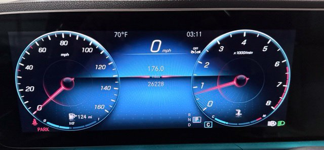 Used 2023 Mercedes-Benz GLE 350 w/ 3rd Row Seat Package image 22