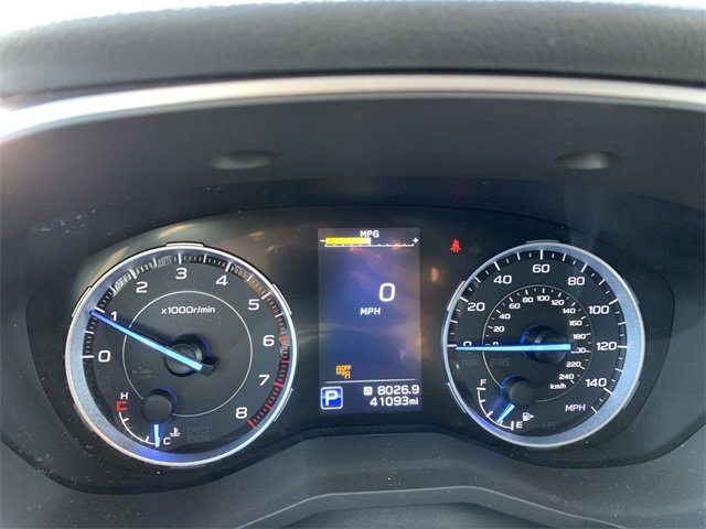 Used 2022 Subaru Ascent Limited w/ Technology Package image 20