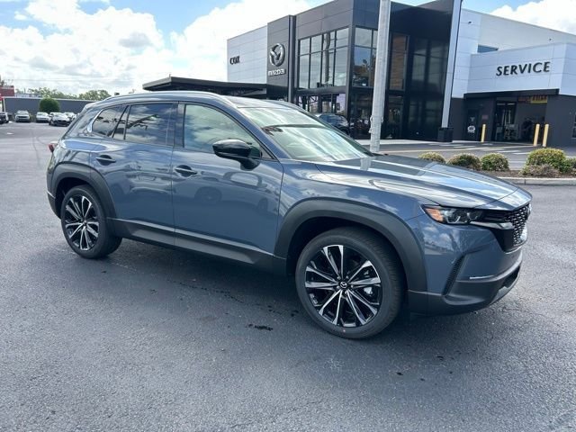 New 2026 MAZDA CX-50 AWD 2.5 S w/ Weather Package image 1