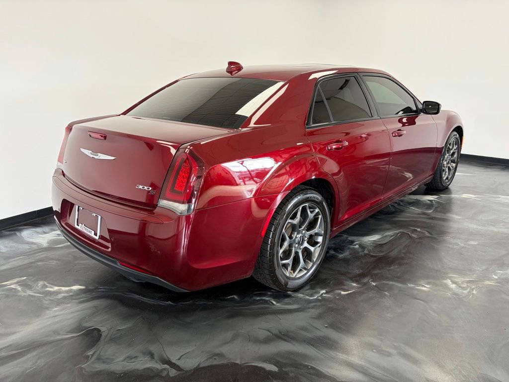 Used 2018 Chrysler 300 S w/ Safetytec Plus Group image 19