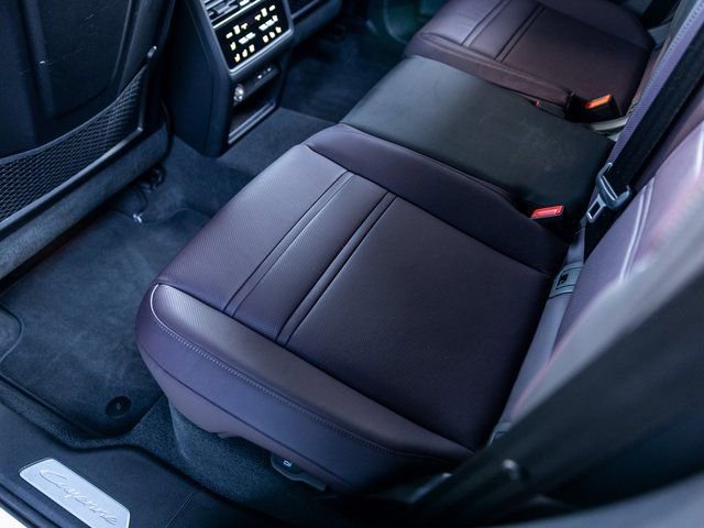 Certified 2025 Porsche Cayenne S image 44