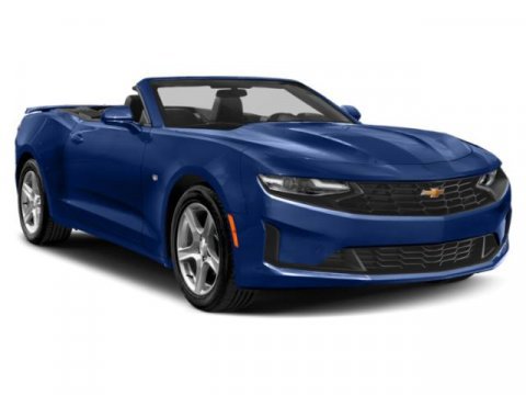Used 2020 Chevrolet Camaro LT image 9