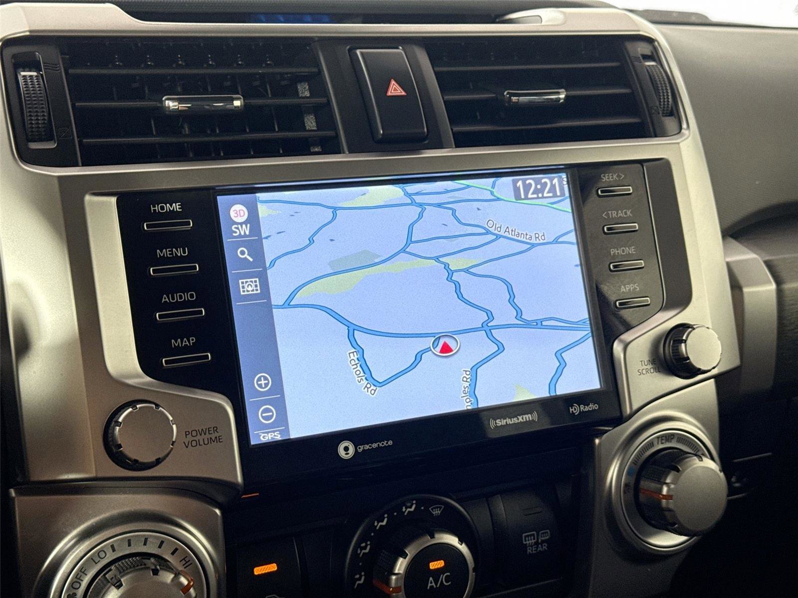 Certified 2024 Toyota 4Runner SR5 Premium image 7