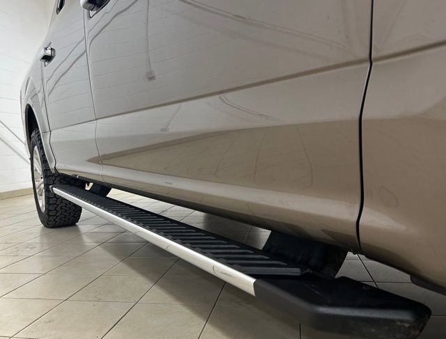 Used 2018 Ford F150 XLT w/ Equipment Group 302A Luxury image 10