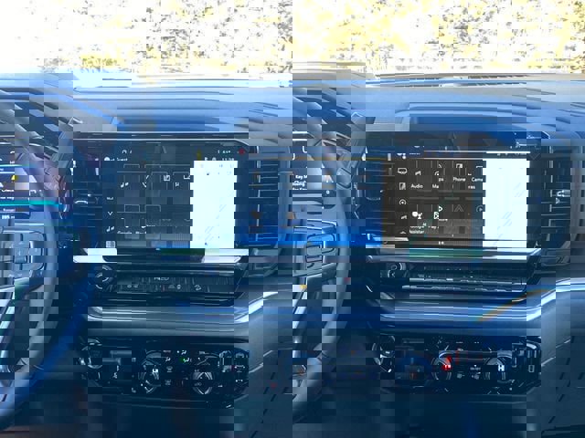 New 2026 Chevrolet Silverado 3500 High Country w/ High Country Premium Package image 19