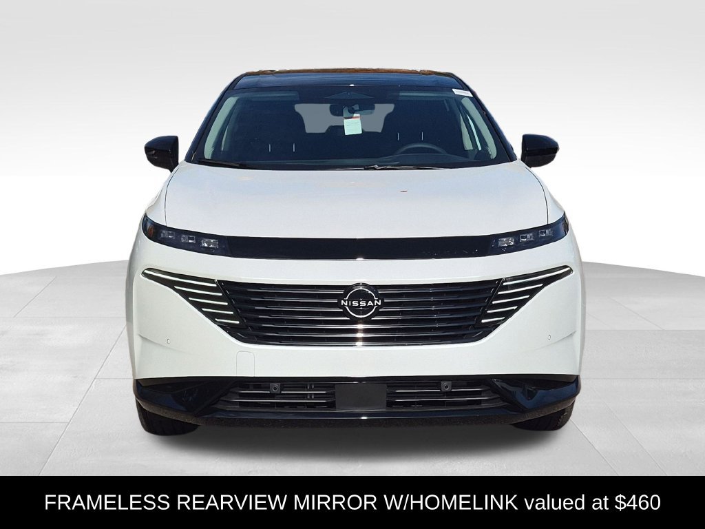 New 2027 Nissan Murano SL AWD/4WD image 8