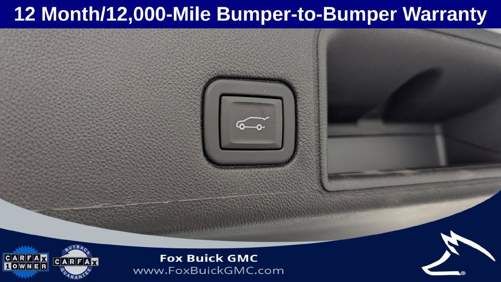Used 2024 GMC Terrain SLE w/ Driver Convenience Package AWD/4WD image 32