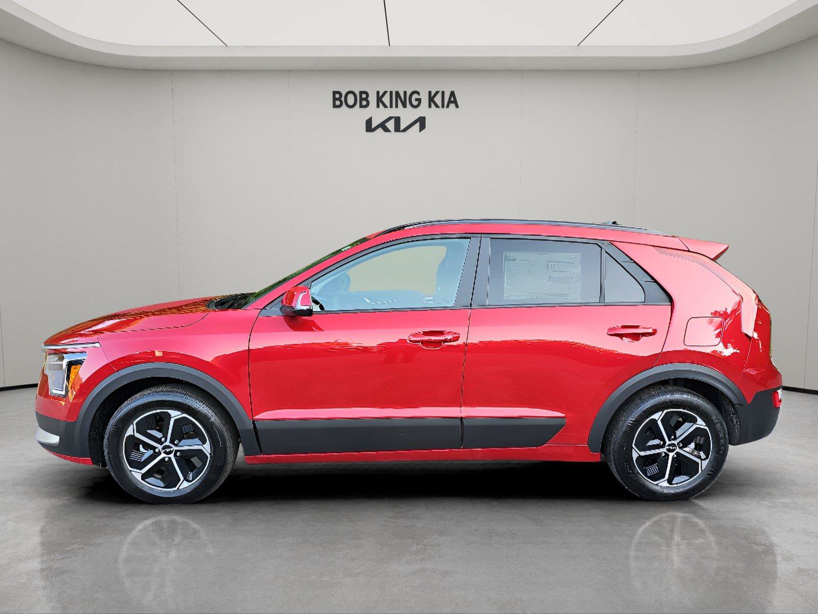 New 2026 Kia Niro EX FWD image 2