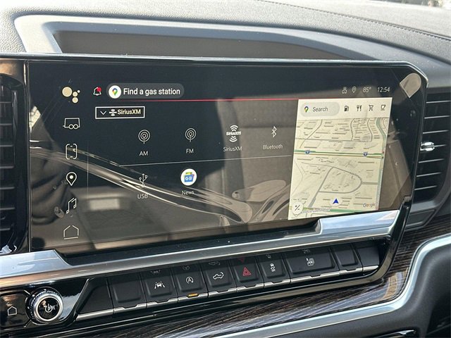 New 2026 GMC Sierra 1500 Elevation w/ Elevation Select Package image 15