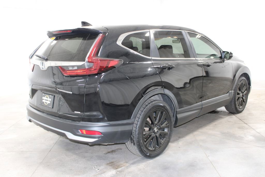 Used 2020 Honda CR-V EX image 9